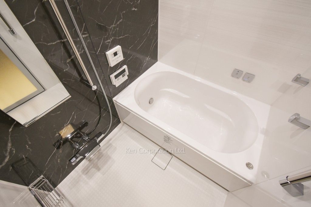 Prime Art白金台の写真 バスルーム