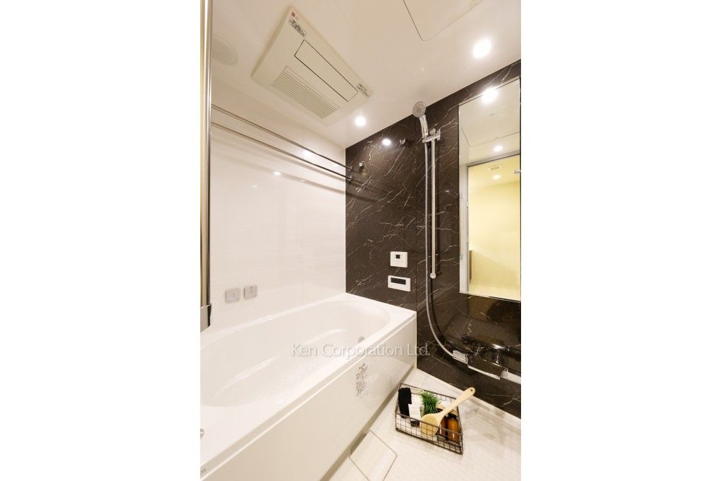 Prime Art白金台の写真 バスルーム　※MODEL ROOM