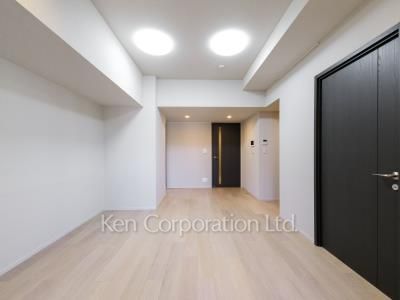 サンウッド広尾の写真 居室（LDなど）