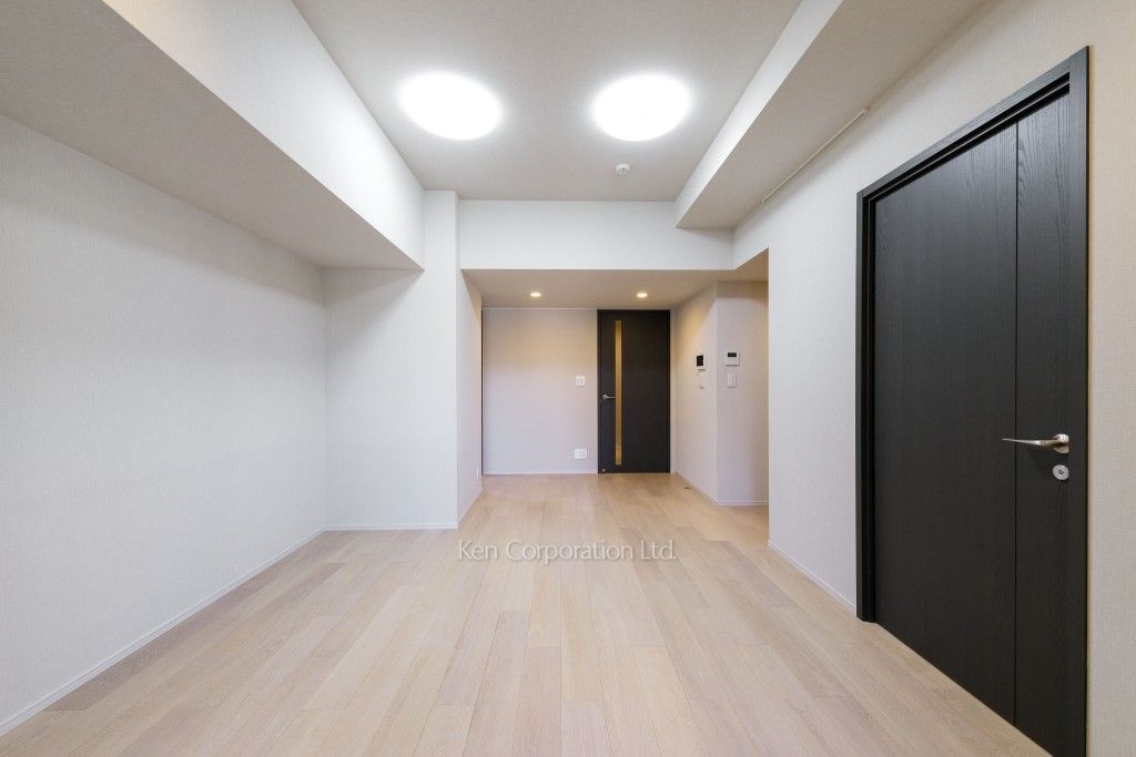 サンウッド広尾の写真 居室（LDなど）