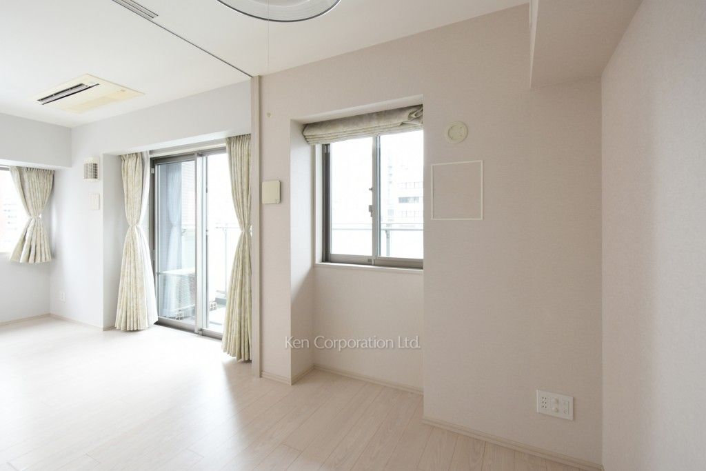 クラッシィスイート・ジオ東麻布の写真 ベッドルーム