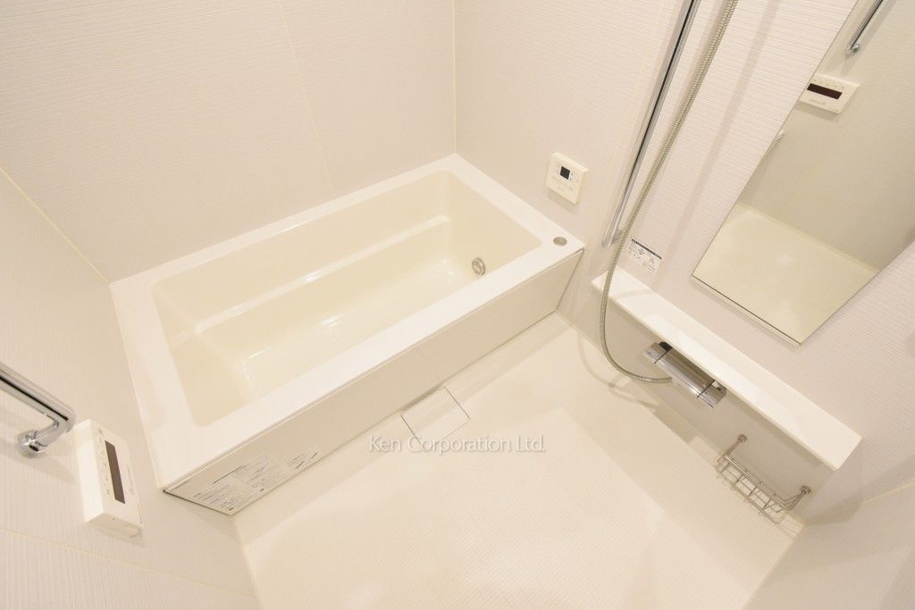 クラッシィスイート・ジオ東麻布の写真 バスルーム