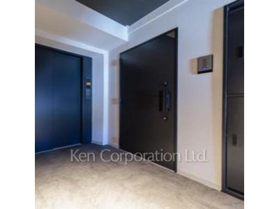 フェリーチェ代々木公園の写真 玄関 ※写真・画像は実際と異なる場合がございます。部屋写真は同一タイプのものです。（ただし、画像中にタイプ名の記載がある場合はその記載内容を優先します。）