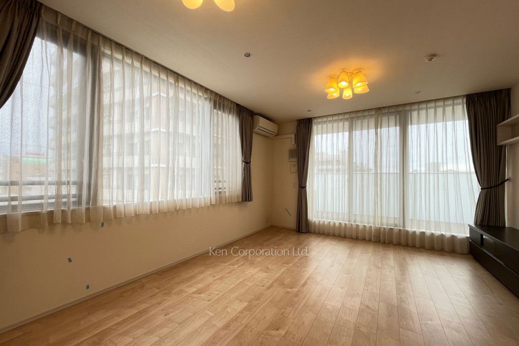 プラウド神楽坂イーストの写真 居室（LDなど）