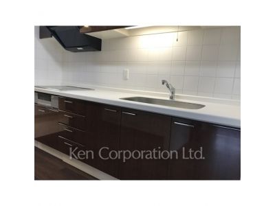 キッチン ※写真・画像は実際と異なる場合がございます。部屋写真は同一タイプのものです。（ただし、画像中にタイプ名の記載がある場合はその記載内容を優先します。）