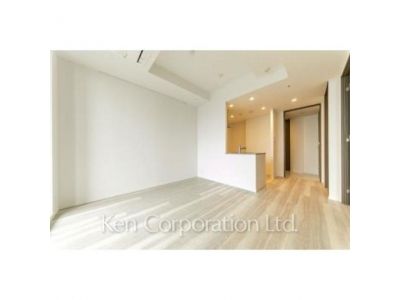 パークコート赤坂檜町ザタワーの写真 リビングダイニング ※写真・画像は実際と異なる場合がございます。部屋写真は同一タイプのものです。（ただし、画像中にタイプ名の記載がある場合はその記載内容を優先します。）