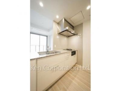 パークコート赤坂檜町ザタワーの写真 キッチン ※写真・画像は実際と異なる場合がございます。部屋写真は同一タイプのものです。（ただし、画像中にタイプ名の記載がある場合はその記載内容を優先します。）