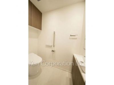 パークコート赤坂檜町ザタワーの写真 トイレ ※写真・画像は実際と異なる場合がございます。部屋写真は同一タイプのものです。（ただし、画像中にタイプ名の記載がある場合はその記載内容を優先します。）