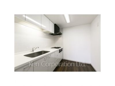 キッチン ※写真・画像は実際と異なる場合がございます。部屋写真は同一タイプのものです。（ただし、画像中にタイプ名の記載がある場合はその記載内容を優先します。）