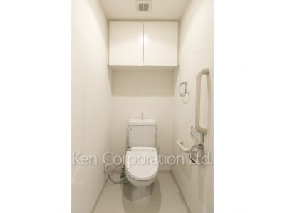 トイレ ※写真・画像は実際と異なる場合がございます。部屋写真は同一タイプのものです。（ただし、画像中にタイプ名の記載がある場合はその記載内容を優先します。）