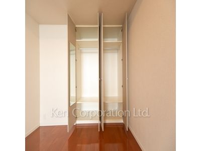 THE TOKYO TOWERS シータワーの写真 その他居室 ※写真・画像は実際と異なる場合がございます。部屋写真は同一タイプのものです。（ただし、画像中にタイプ名の記載がある場合はその記載内容を優先します。）