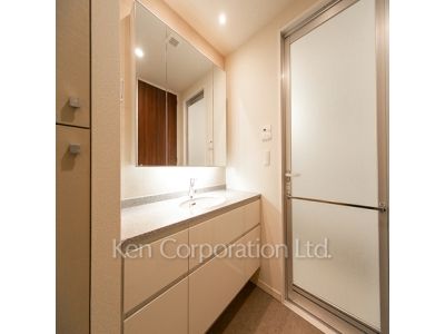 THE TOKYO TOWERS シータワーの写真 パウダールーム ※写真・画像は実際と異なる場合がございます。部屋写真は同一タイプのものです。（ただし、画像中にタイプ名の記載がある場合はその記載内容を優先します。）