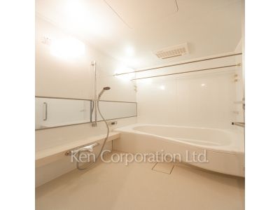 THE TOKYO TOWERS シータワーの写真 バスルーム ※写真・画像は実際と異なる場合がございます。部屋写真は同一タイプのものです。（ただし、画像中にタイプ名の記載がある場合はその記載内容を優先します。）