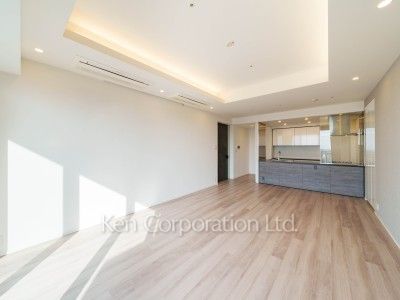 クラス青山の写真 居室（LDなど）