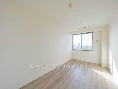 クラス青山の写真 ベッドルーム