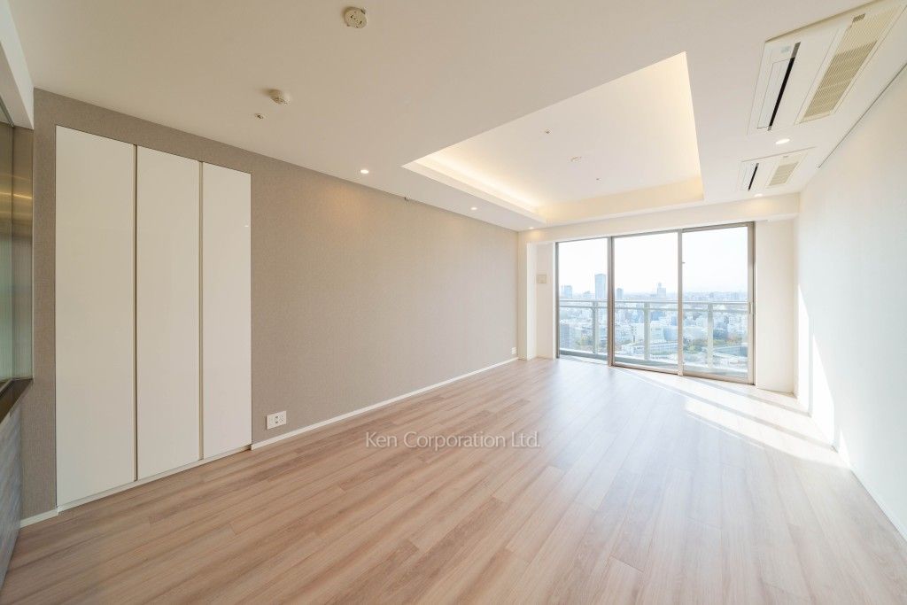 クラス青山の写真 居室（LDなど）