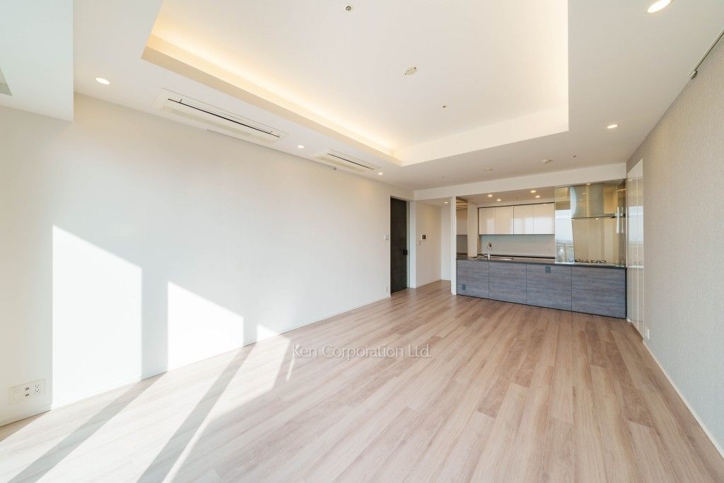 クラス青山の写真 居室（LDなど）