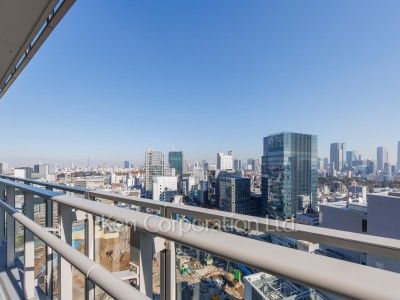 クラス青山の写真 眺望（居室から）