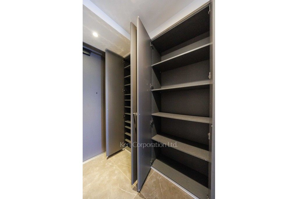 クラス青山の写真 シューズクローゼット