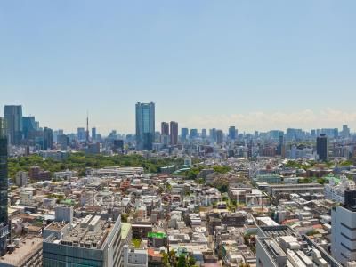 クラス青山の写真 眺望（居室から）