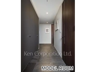 クラス青山の写真 玄関　※MODEL ROOM