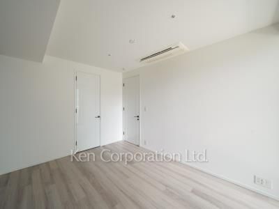 クラス青山の写真 ベッドルーム ※6階の同じ間取タイプを撮影。仕様が異なることがあります。