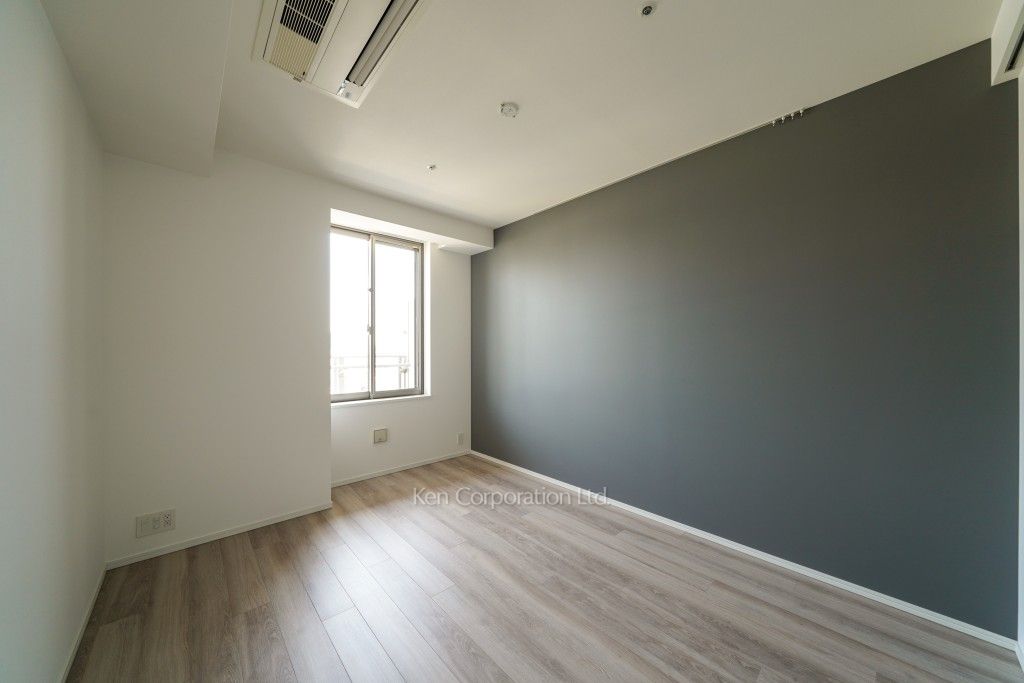 クラス青山の写真 ベッドルーム ※11階の同じ間取タイプを撮影。仕様が異なることがあります。