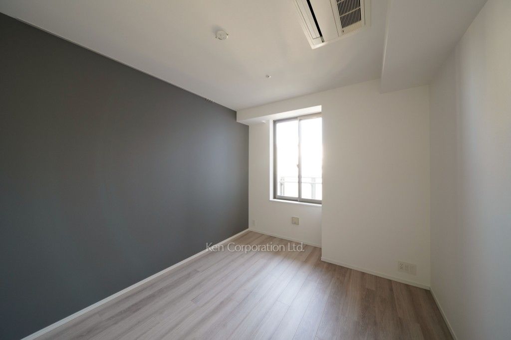 クラス青山の写真 ベッドルーム ※7階の同じ間取タイプを撮影。仕様が異なることがあります。