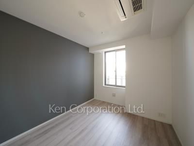 クラス青山の写真 ベッドルーム