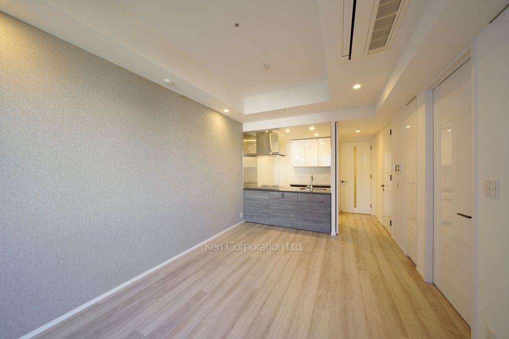 クラス青山の写真 居室（LDなど）