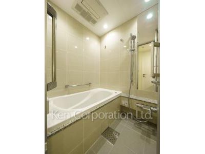 クラス青山の写真 バスルーム