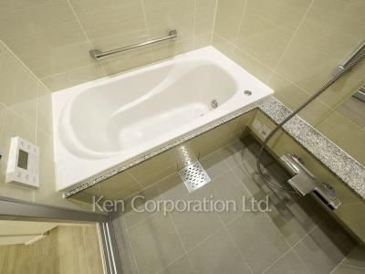 クラス青山の写真 バスルーム