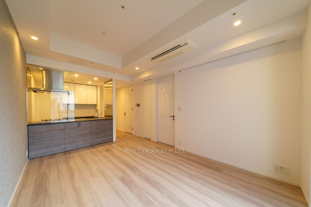 クラス青山の写真 居室（LDなど）