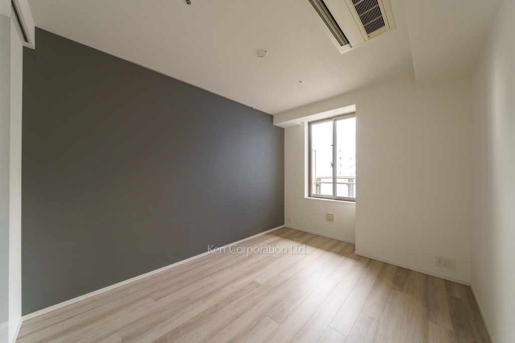 クラス青山の写真 ベッドルーム