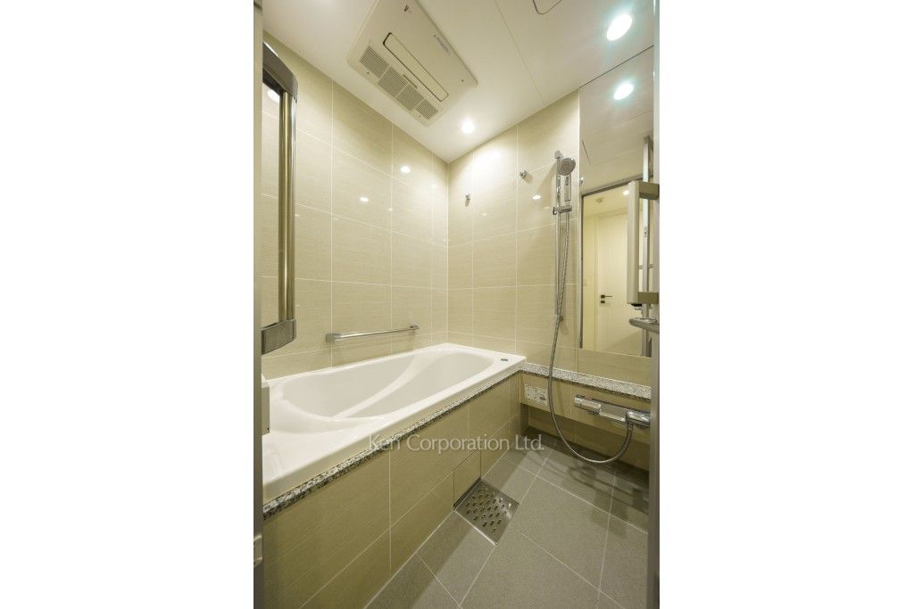 クラス青山の写真 バスルーム