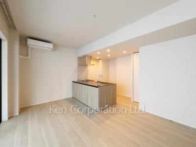 宮益坂ビルディング The SHIBUYA Residenceの写真 居室（LDなど）