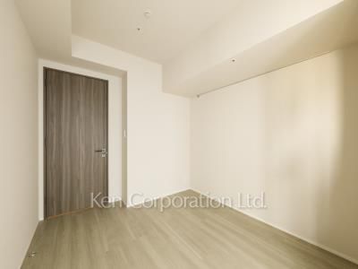 宮益坂ビルディング The SHIBUYA Residenceの写真 ベッドルーム