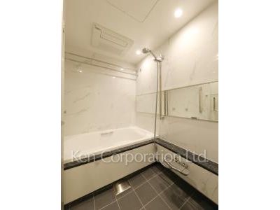 宮益坂ビルディング The SHIBUYA Residenceの写真 バスルーム