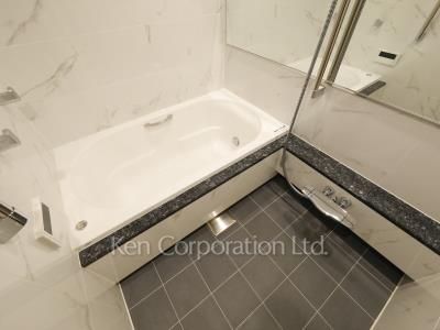 宮益坂ビルディング The SHIBUYA Residenceの写真 バスルーム