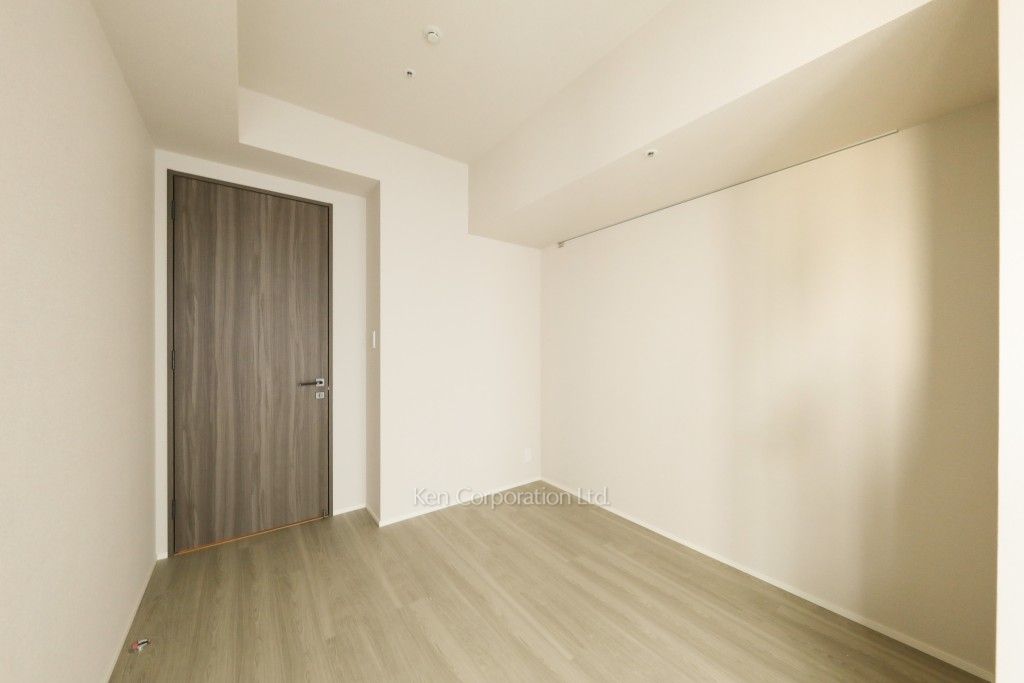 宮益坂ビルディング The SHIBUYA Residenceの写真 ベッドルーム