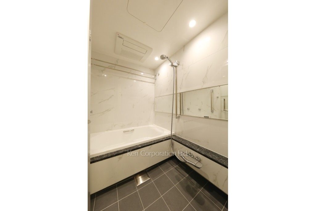 宮益坂ビルディング The SHIBUYA Residenceの写真 バスルーム