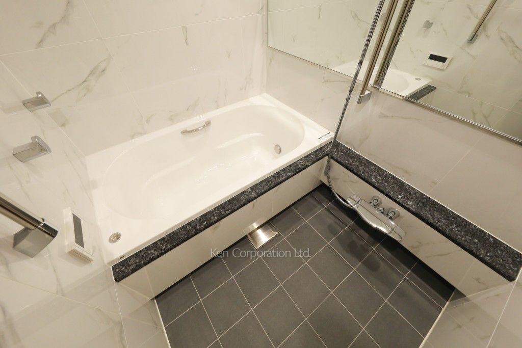 宮益坂ビルディング The SHIBUYA Residenceの写真 バスルーム