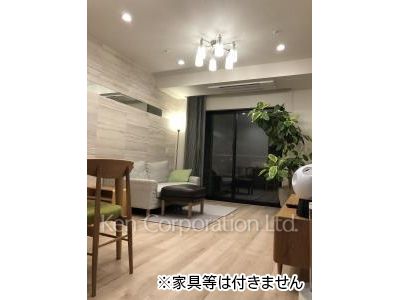 プラウド日本橋人形町パサージュの写真 居室（LDなど）　※家具等は付きません