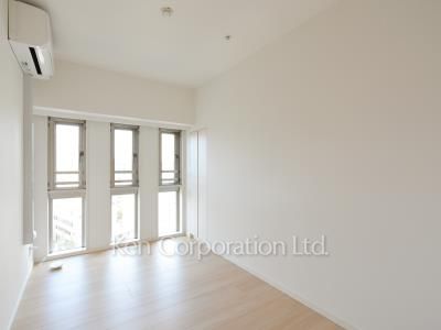 KDXレジデンス八丁堀の写真 ベッドルーム ※12階の同じ間取タイプを撮影。仕様が異なることがあります。