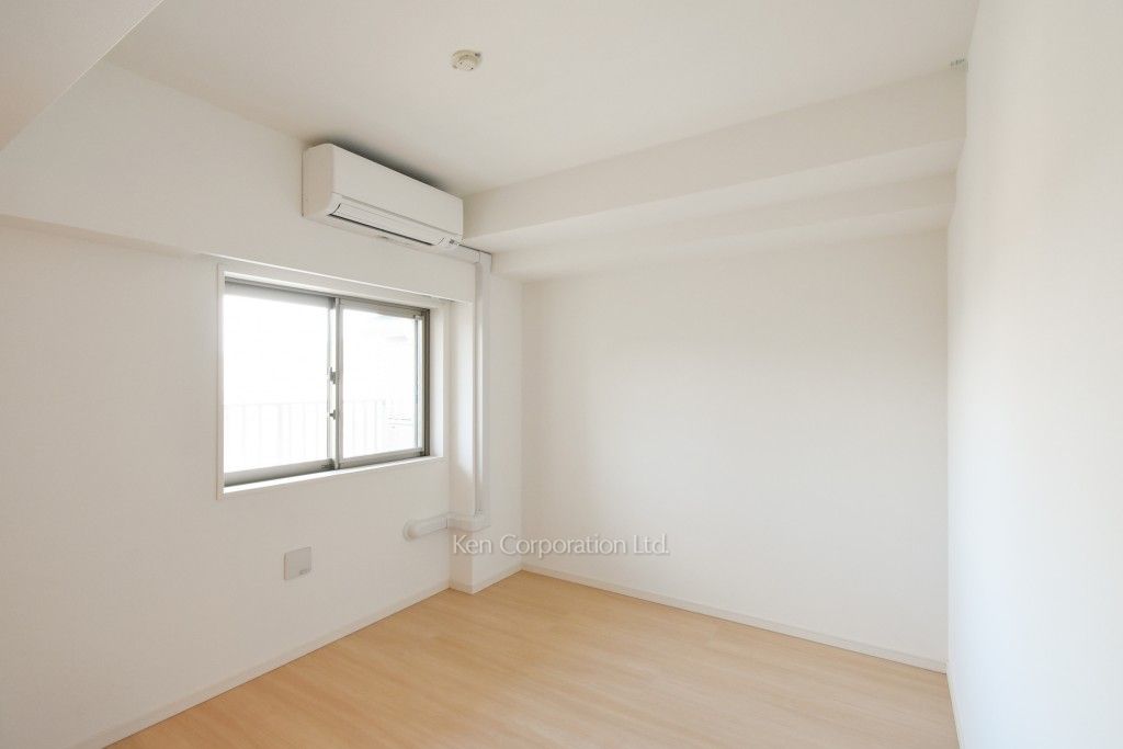 KDXレジデンス八丁堀の写真 ベッドルーム ※12階の同じ間取タイプを撮影。仕様が異なることがあります。