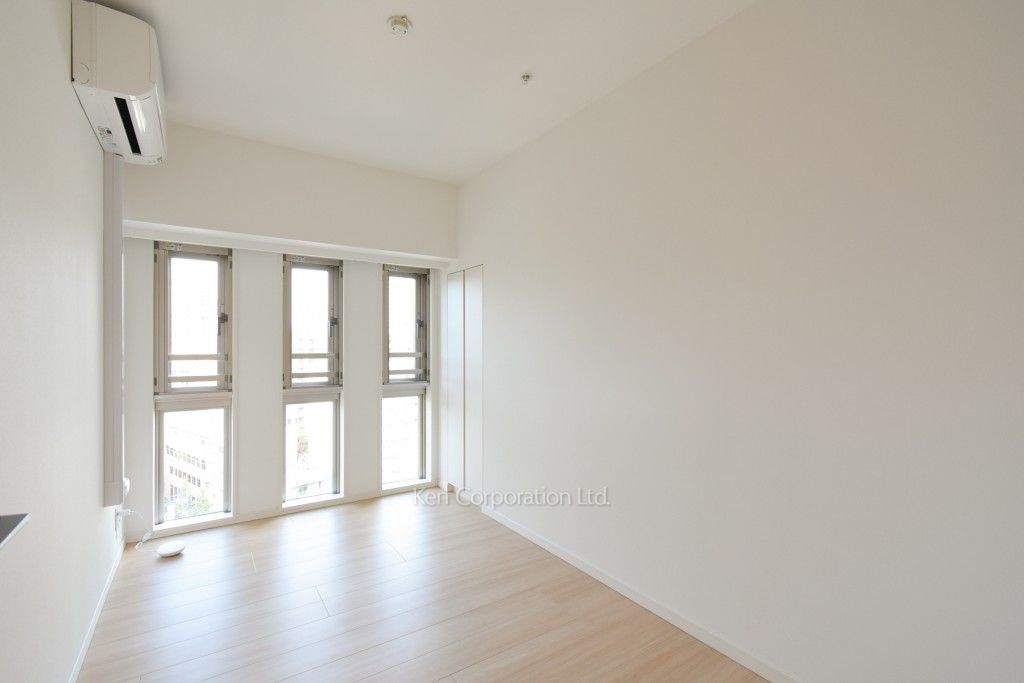 KDXレジデンス八丁堀の写真 ベッドルーム ※12階の同じ間取タイプを撮影。仕様が異なることがあります。