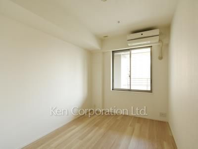 富久クロスコンフォートタワーの写真 ベッドルーム