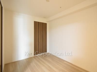 富久クロスコンフォートタワーの写真 ベッドルーム