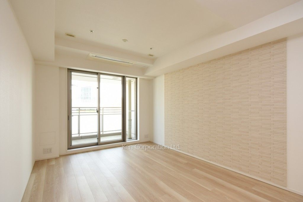 富久クロスコンフォートタワーの写真 居室（LDなど）