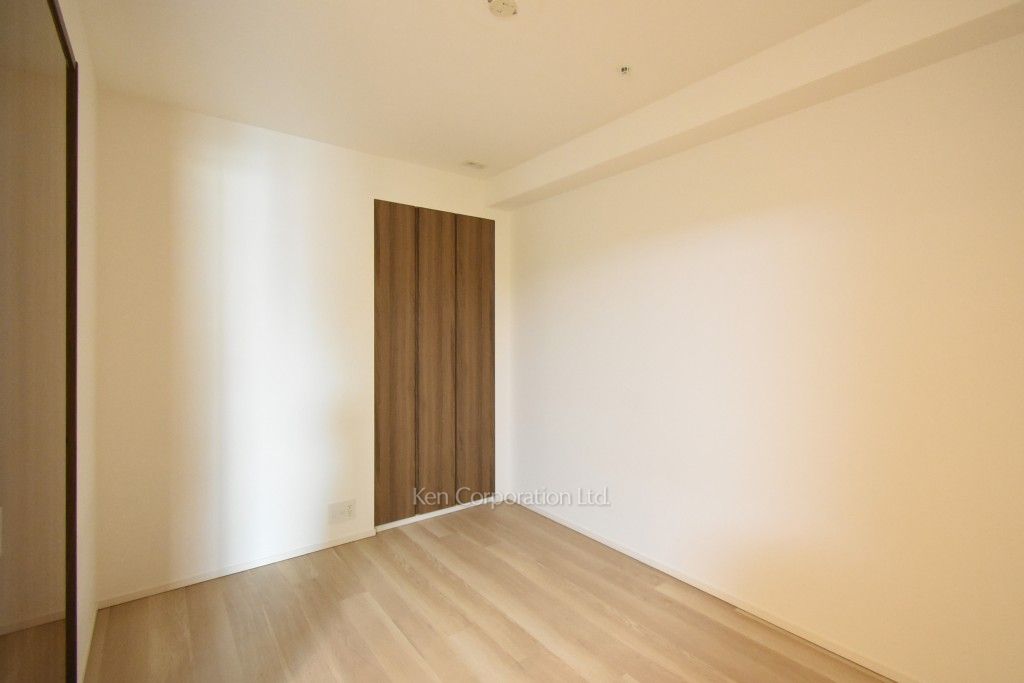 富久クロスコンフォートタワーの写真 ベッドルーム